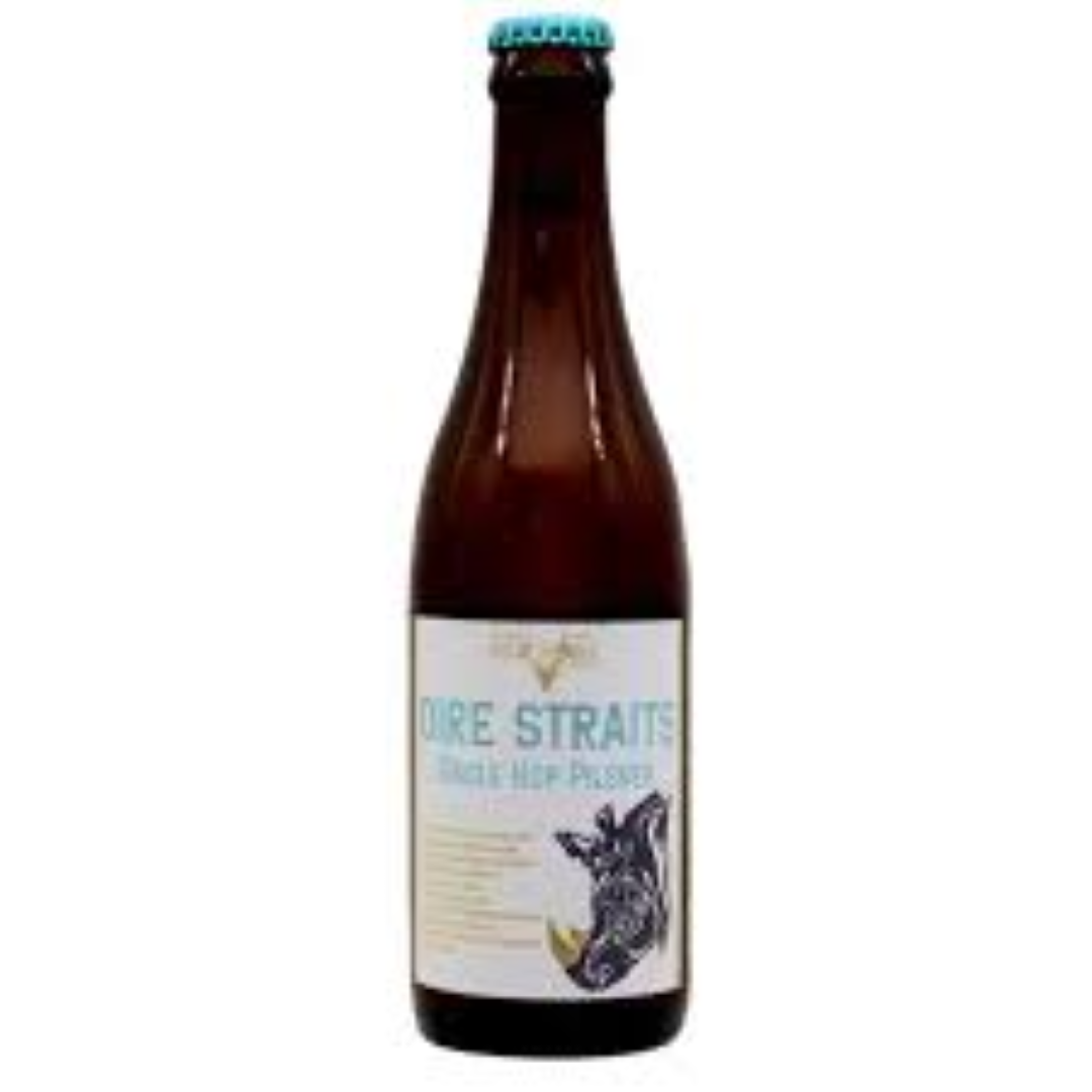 BATELEUR DIRE STRAITS BEER 330ML